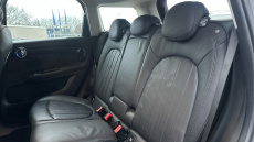 MINI Countryman 2.0 Cooper S Exclusive 5dr Auto Petrol Hatchback